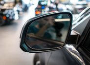 Toyota Tacoma Pick-up 2,4 l 207 kw