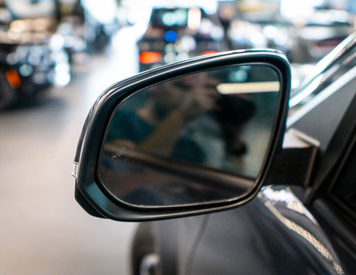 Toyota Tacoma Pick-up 2,4 l 207 kw