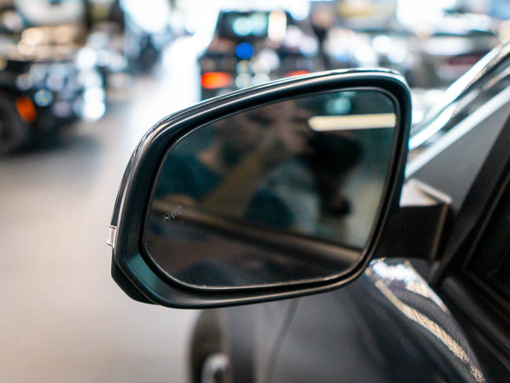 Toyota Tacoma Pick-up 2,4 l 207 kw