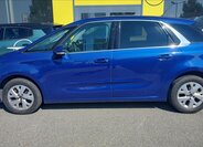 Citroën C4 Picasso MPV 1,2 l 96 kw