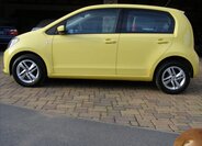 Seat Mii Hatchback 999,0 44 kw