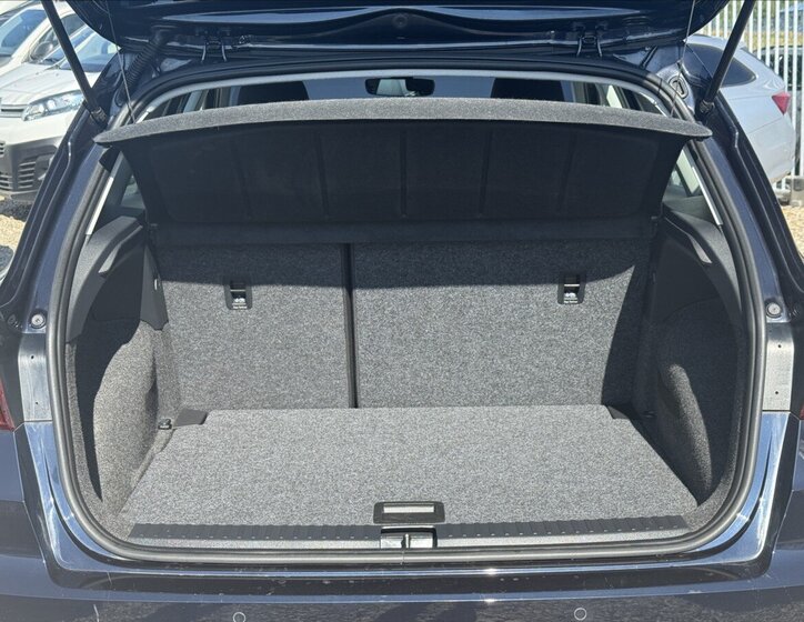 Seat Arona SUV / Terénní 999,0 81 kw