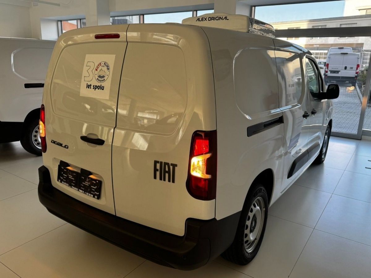 Fiat Dobló