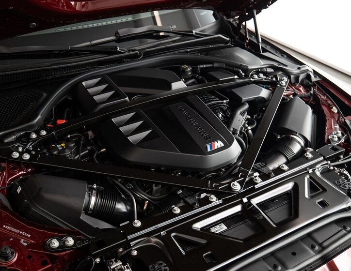 BMW M3 Kombi 3,0 l 390 kw