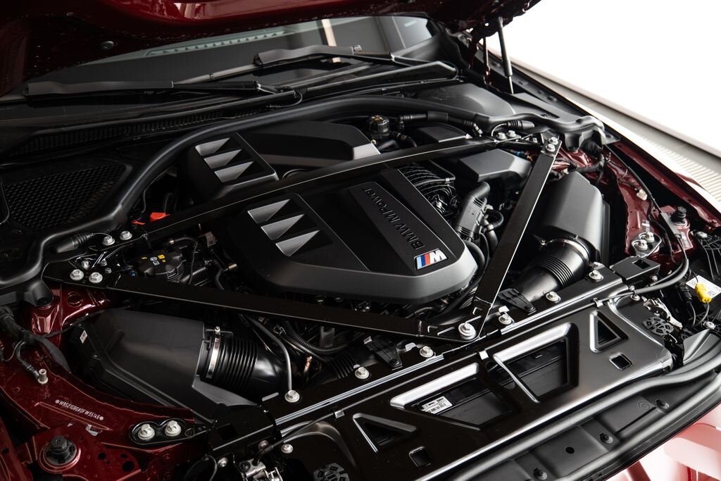 BMW M3 Kombi 3,0 l 390 kw