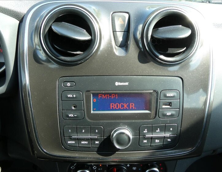 Dacia Logan Kombi 999,0 54 kw