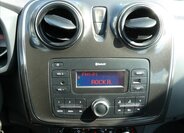 Dacia Logan Kombi 999,0 54 kw