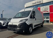 Toyota Proace Max 1