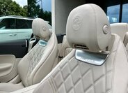 Mercedes-Benz SL Kabriolet 4,0 l 430 kw