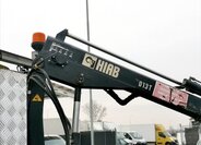 Iveco Daily Ostatní 3,0 l 110 kw