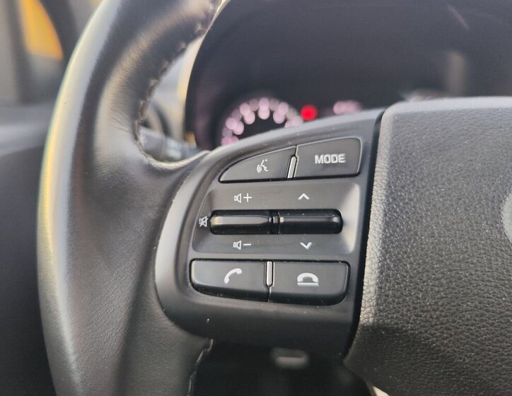 Hyundai i10 Hatchback 1,2 l 62 kw