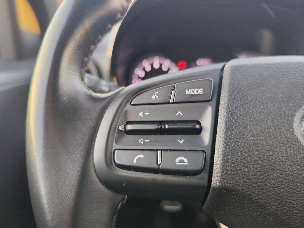 Hyundai i10 Hatchback 1,2 l 62 kw