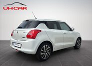 Suzuki Swift Hatchback 1,2 l 61 kw