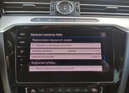 Volkswagen Arteon Liftback 2,0 l 140 kw