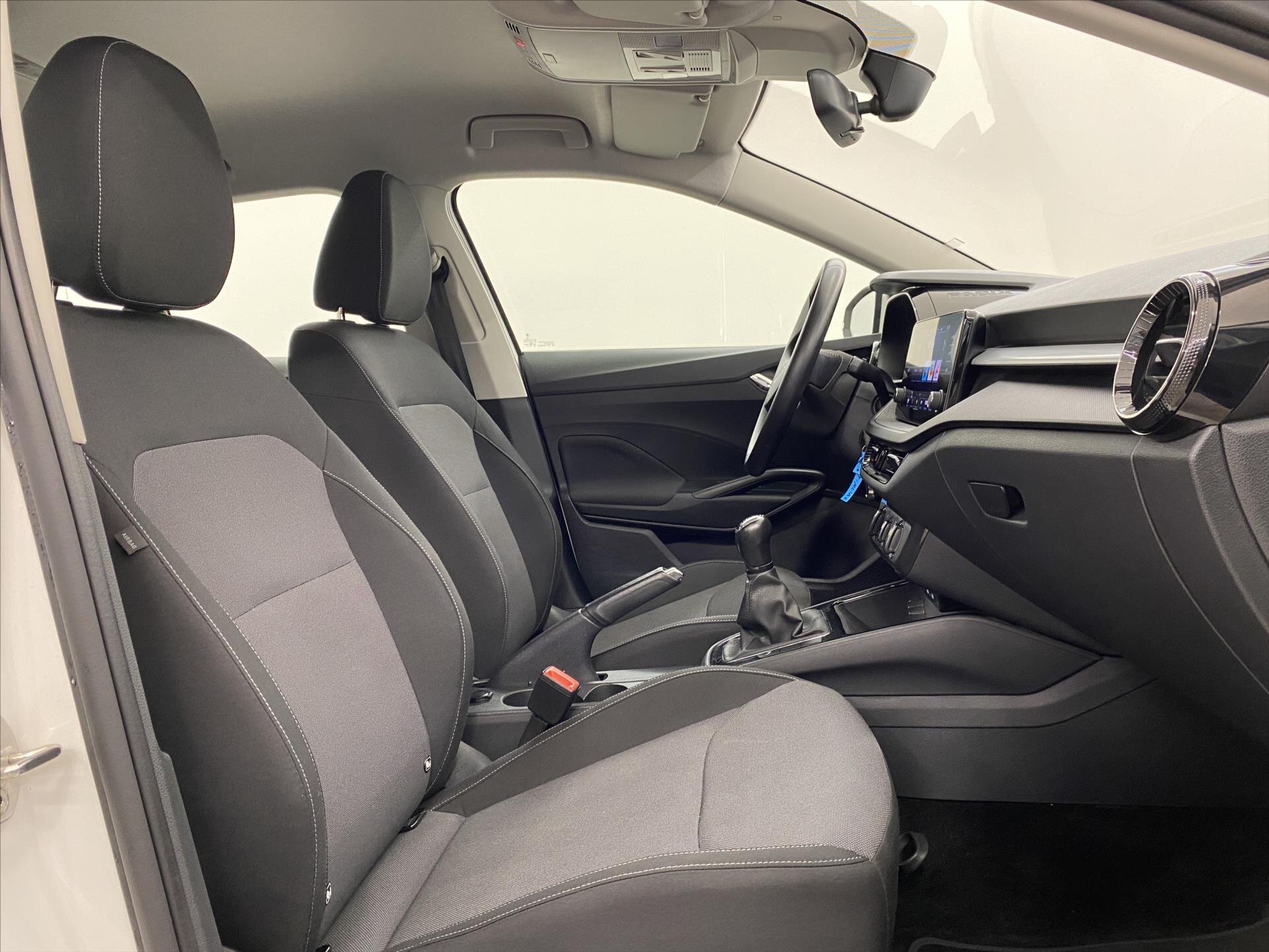 Škoda Fabia Hatchback 999,0 70 kw