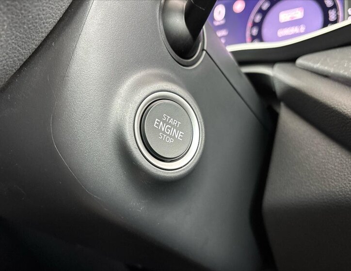 Škoda Octavia Liftback 1,5 l 110 kw