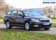Škoda Octavia Kombi 2,0 l 103 kw