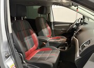 Volkswagen Sharan 25