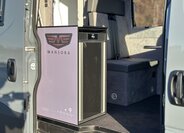 Iveco Daily VAN / Minibus 3,0 l 156 kw