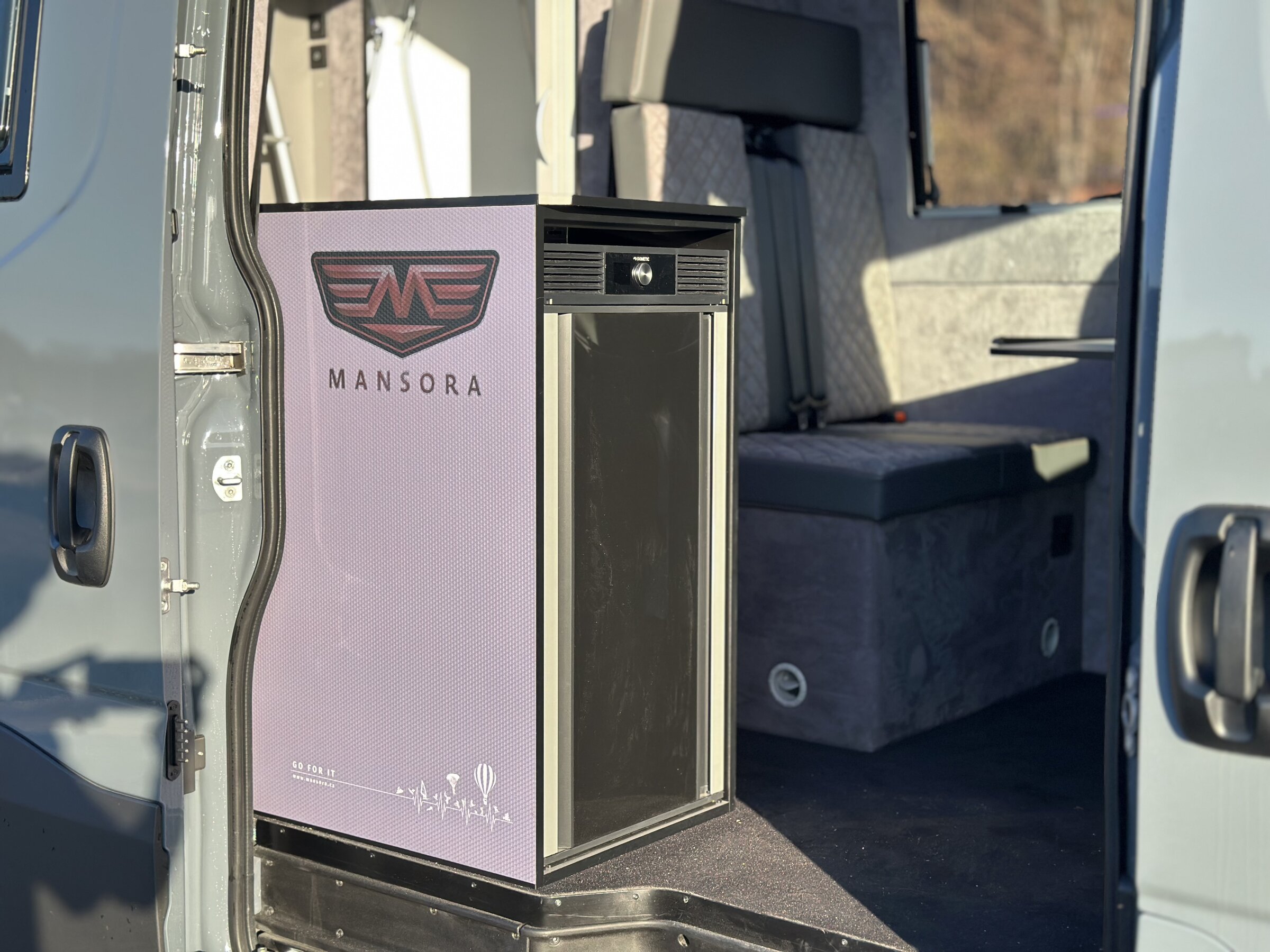 Iveco Daily VAN / Minibus 3,0 l 156 kw