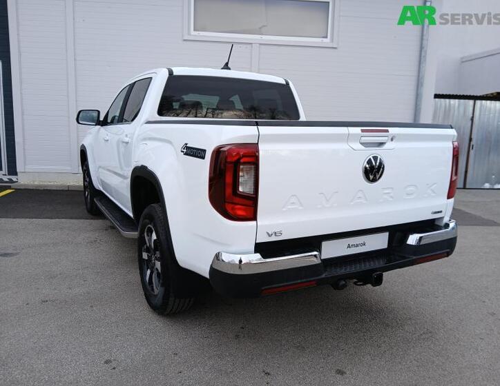 Volkswagen Amarok 3