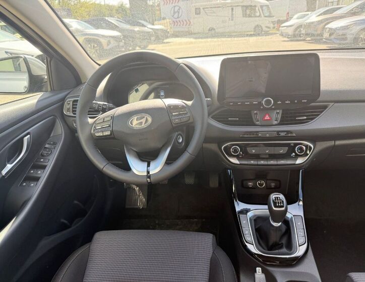 Hyundai i30 7