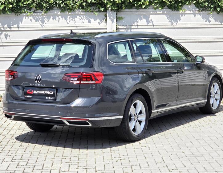 Volkswagen Passat 6