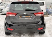 Hyundai ix20 Hatchback 1,4 l 66 kw