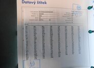 Volkswagen Jetta Sedan / Limuzína 2,0 l 125 kw