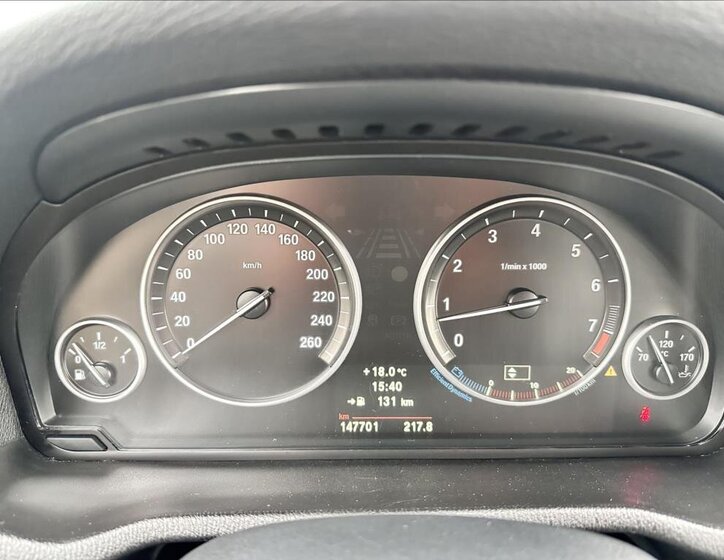 BMW X3 SUV / Terénní 2,0 l 135 kw