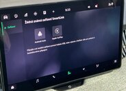 Škoda Superb Kombi 2,0 l 195 kw