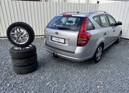 KIA Ceed Kombi 1,4 l 80 kw