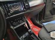 Škoda Kodiaq SUV / Terénní 1,4 l 110 kw