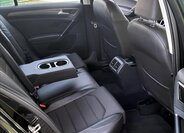 Volkswagen Golf Hatchback 1,2 l 63 kw