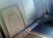 Audi A5 Hatchback 2,0 l 155 kw