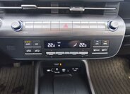 Hyundai Kona SUV / Terénní 1,6 l 145 kw