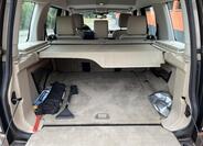 Land Rover Discovery 26