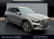 Mercedes-Benz GLB SUV / Terénní 2,0 l 110 kw