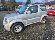 Suzuki Jimny 6
