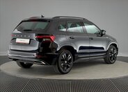 Škoda Karoq SUV / Terénní 2,0 l 110 kw