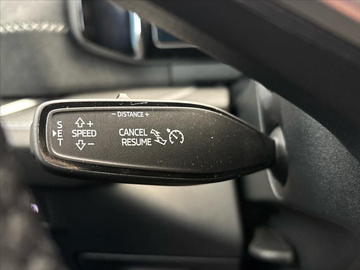 Škoda Kodiaq SUV / Terénní 2,0 l 142 kw