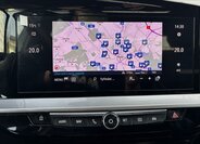 Opel Mokka SUV / Terénní 1,2 l 96 kw