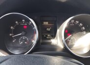 Škoda Yeti SUV / Terénní 1,2 l 77 kw