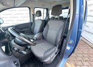 Mercedes-Benz Citan MPV 1,5 l 81 kw