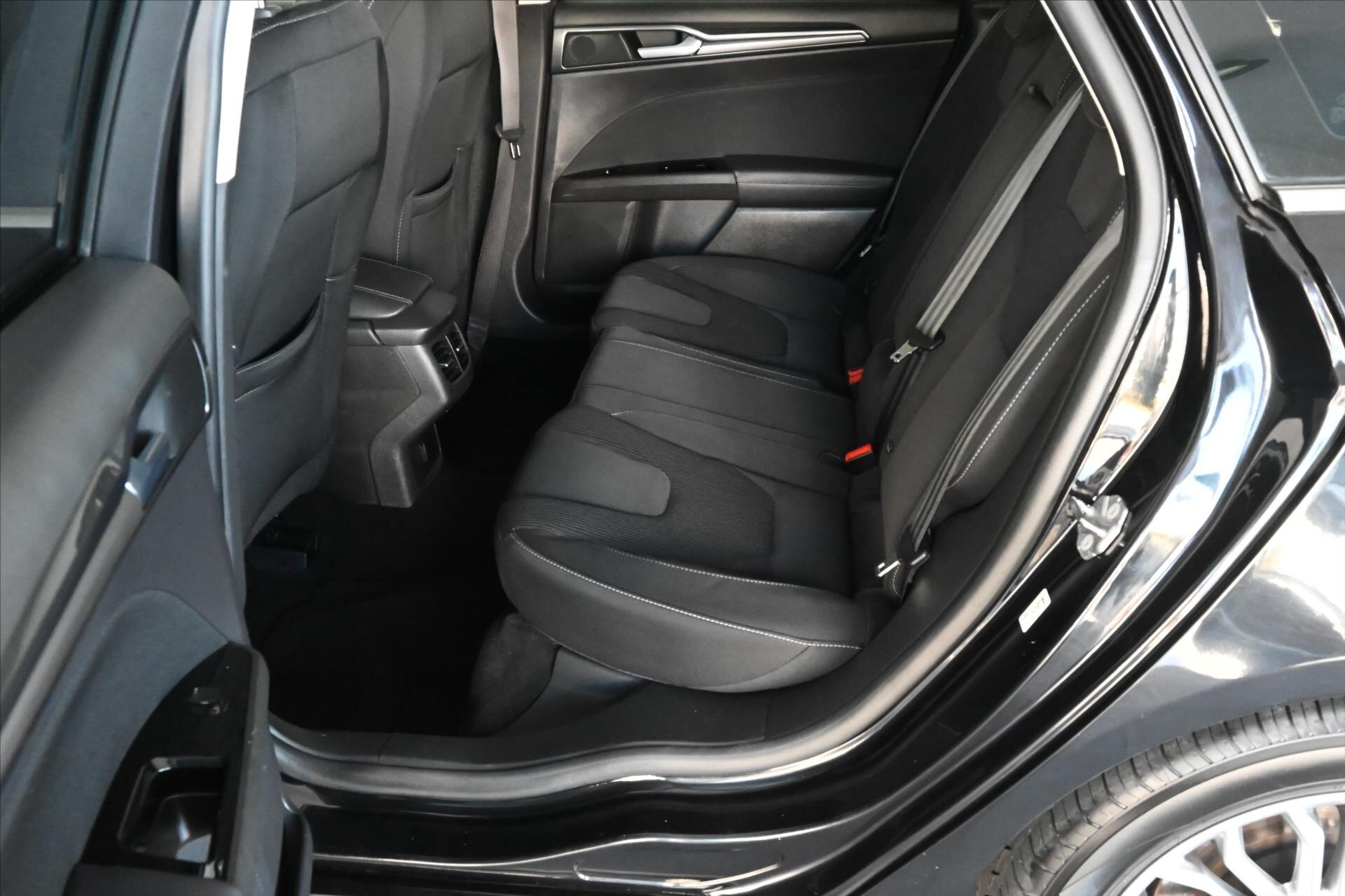 Ford Mondeo Kombi 2,0 l 140 kw