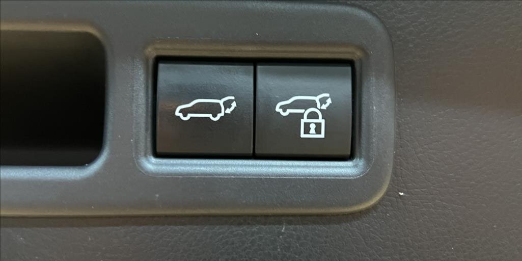 Lexus RX 500h SUV 2,4 l 273 kw