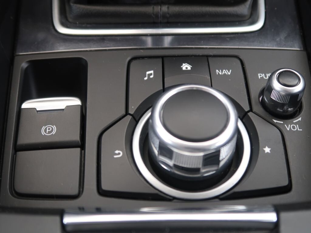 Mazda 6 Kombi 2,0 l 121 kw