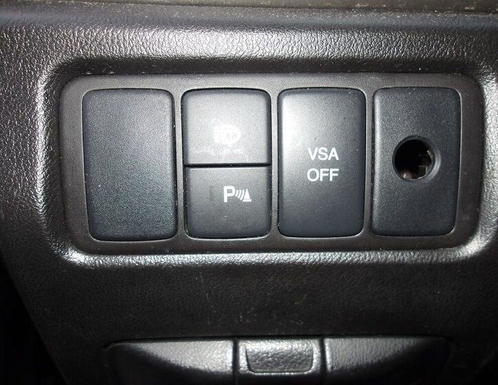 Honda Accord Kombi 2,2 l 110 kw