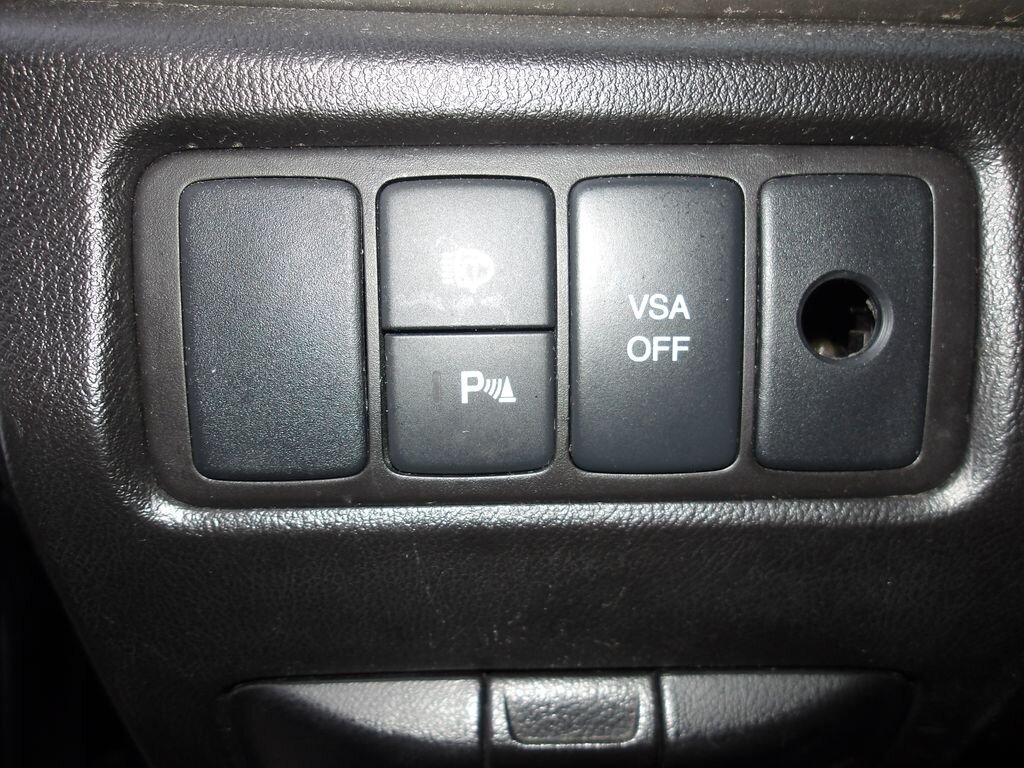 Honda Accord Kombi 2,2 l 110 kw