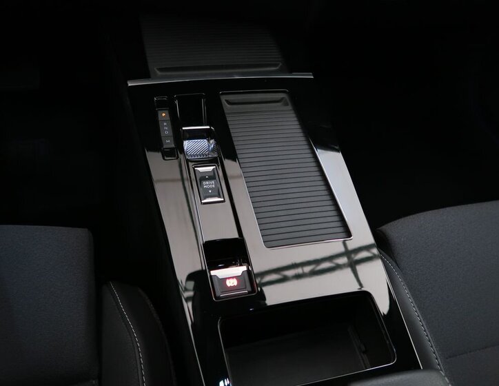 Opel Astra Hatchback 1,2 l 96 kw